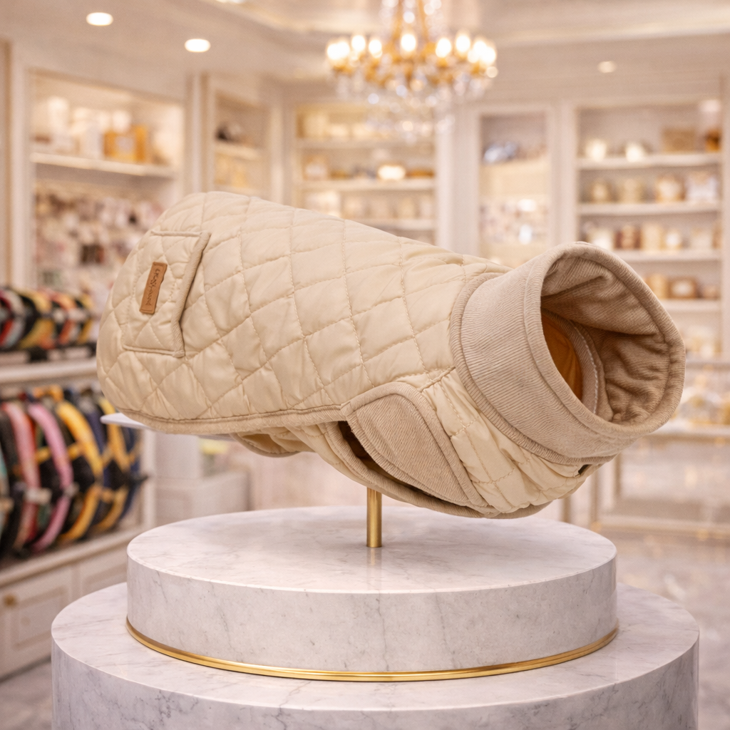 Veste spécial Teckel Automne/Hiver