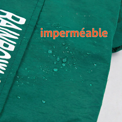 Blouson Chaud imperméable pour chien