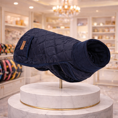 Veste spécial Teckel Automne/Hiver