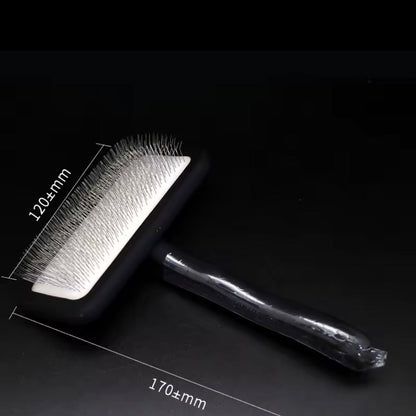 Brosse Professionnelle pour Chiens – Soin Complet du Pelage