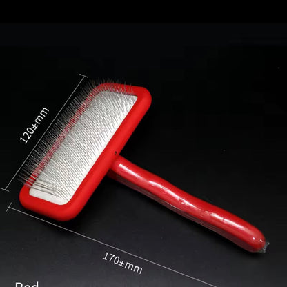 Brosse Professionnelle pour Chiens – Soin Complet du Pelage