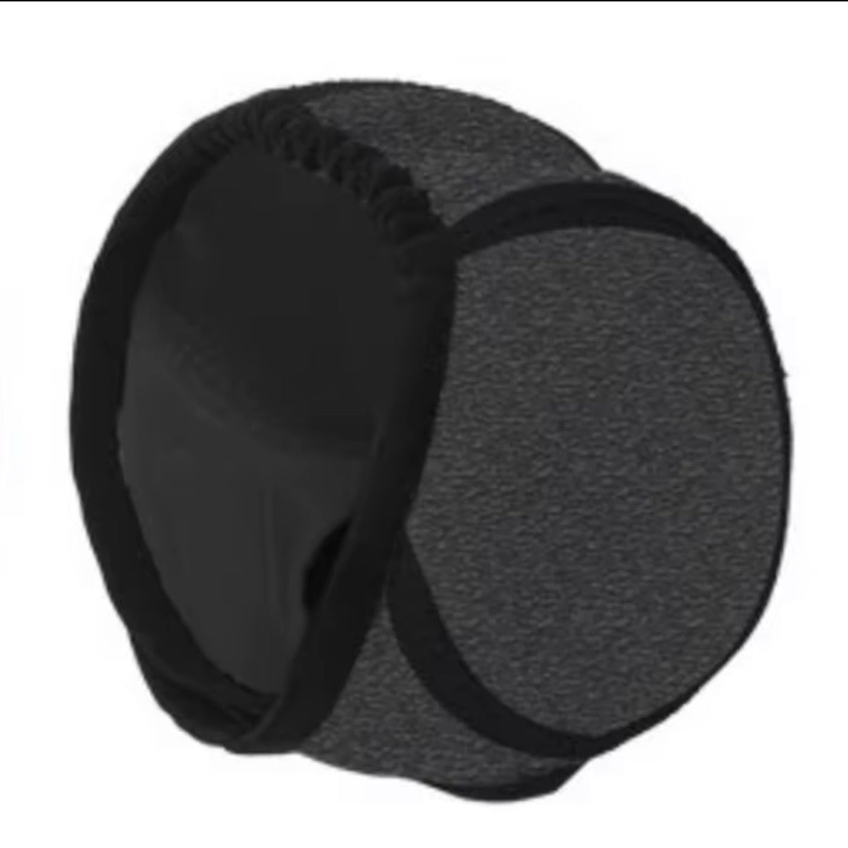 Casque Anti-Bruit pour Chiens – Protège-Oreilles Calmant et Imperméable, Réglable pour Réduire le Stress et le Bruit