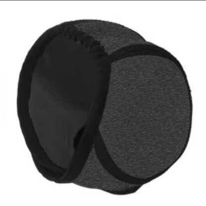 Casque Anti-Bruit pour Chiens – Protège-Oreilles Calmant et Imperméable, Réglable pour Réduire le Stress et le Bruit